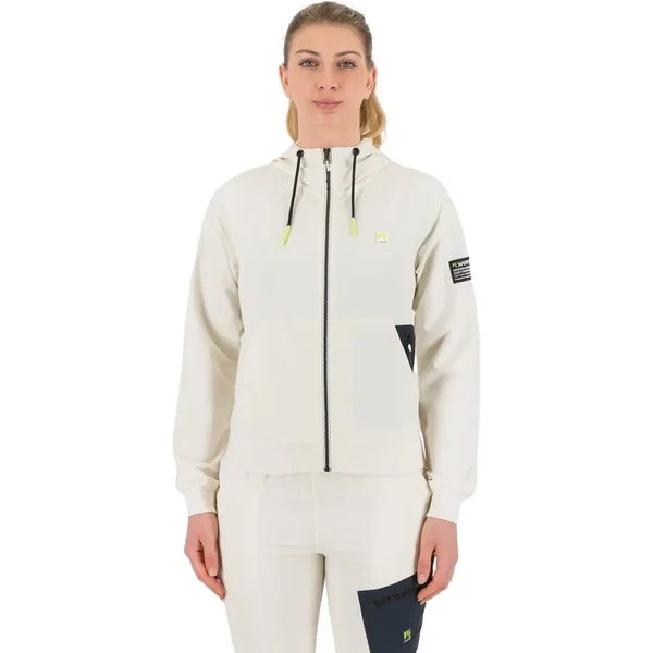 Hoodie Damen Karpos Easylife