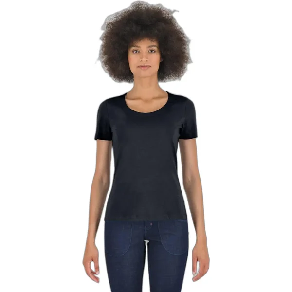 Women's cotton T-shirt Karpos