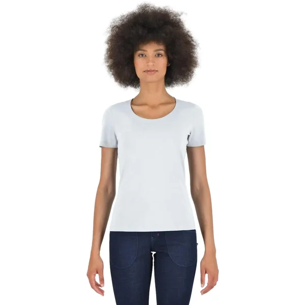 Katoenen dames-T-shirt Karpos
