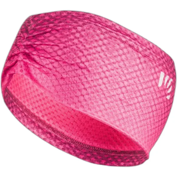 Bandeau in maglia donna Karpos