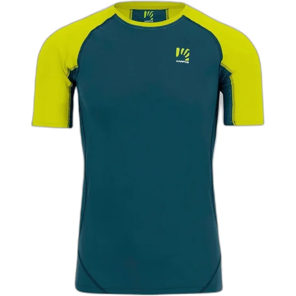 Jersey Karpos Lavaredo