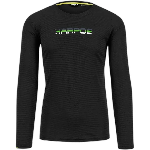 Maillot manches longues Karpos Loma