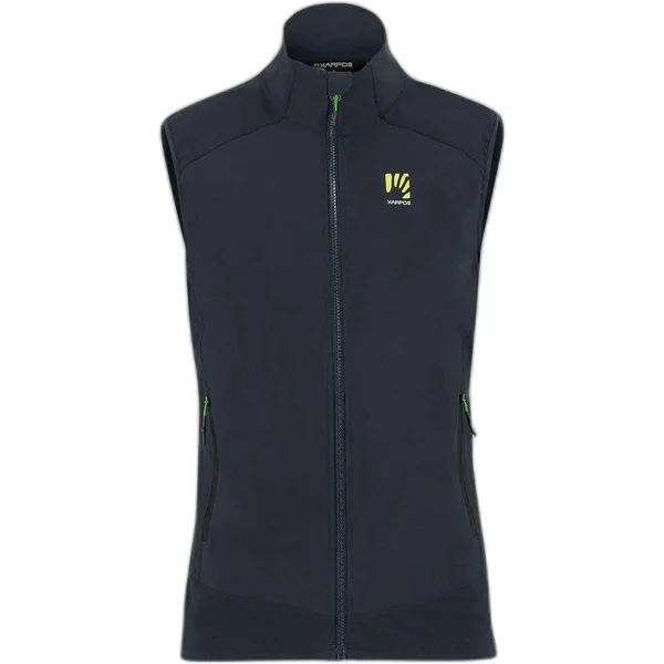 Ärmellose Windjacke Karpos Parete Evo
