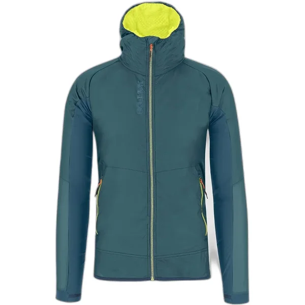 Kapuzenjacke Karpos Lavaredo Evo