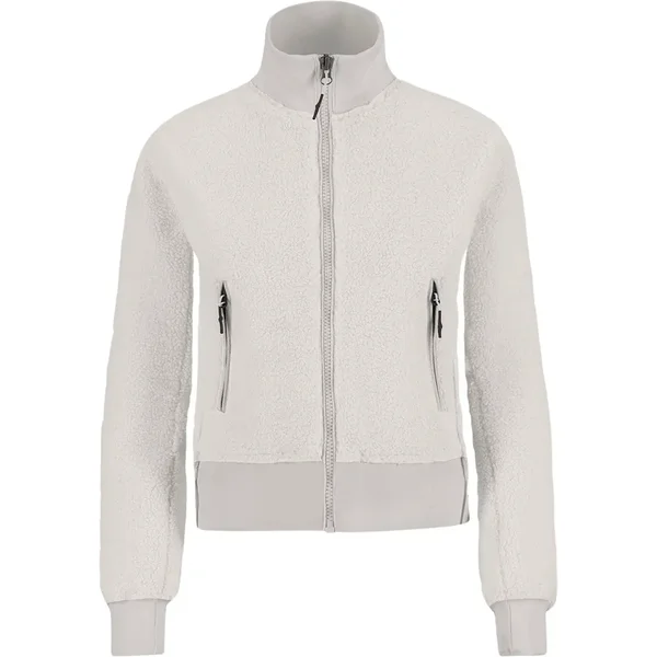 Polaire femme Karpos Sass Bece