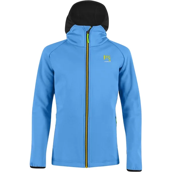 Chaqueta de senderismo infantil Karpos Lavaredo