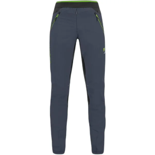 Pantaloni fitness da ginnastica Karpos Tre Cime Evolution