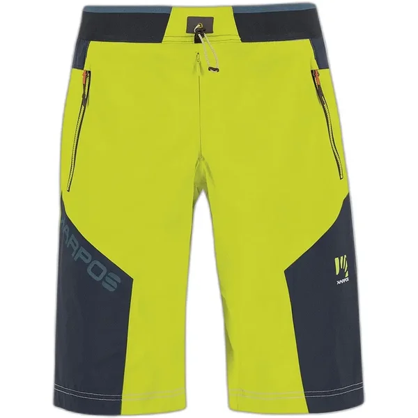 Bermudas Karpos Rock Evo