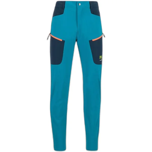 Pantalon de randonnée Karpos Lastia