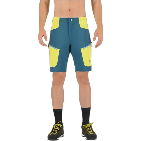 Bermudas Karpos Lastia