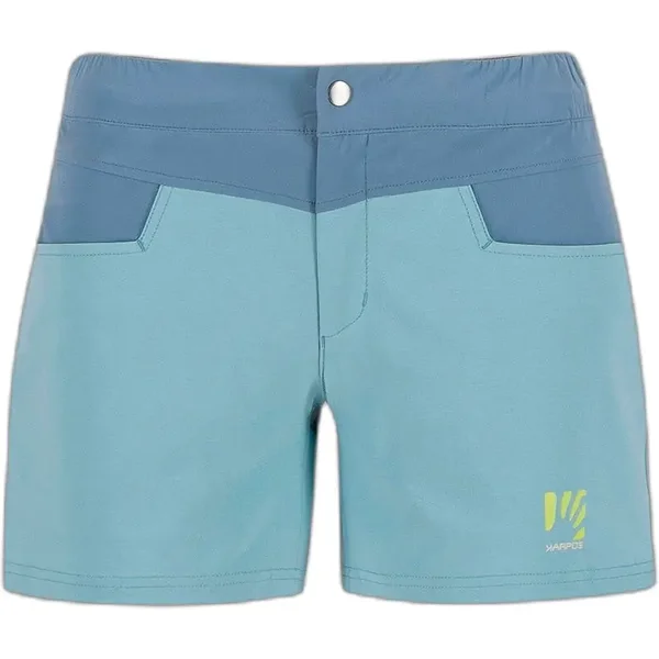 Short de randonnée femme Karpos Lastia