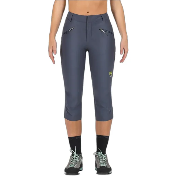 Legging 3/4 femme Karpos Fantasia Evo