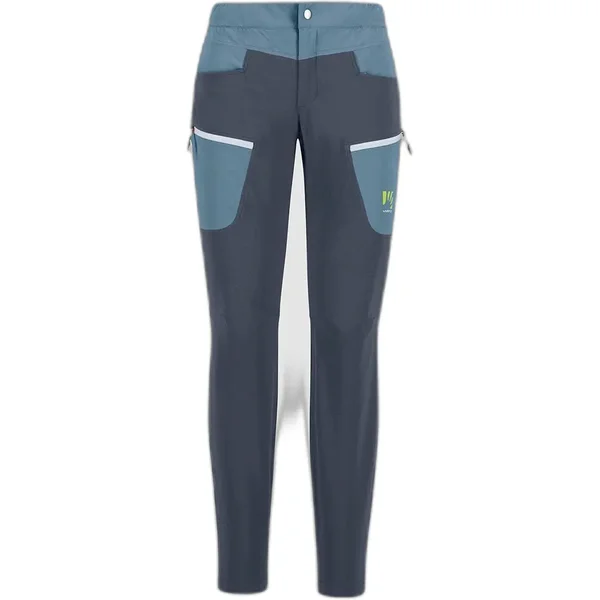 Women's Trousers Karpos Lastia