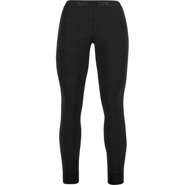 Leggings da donna Karpos Dinamico Merino 180