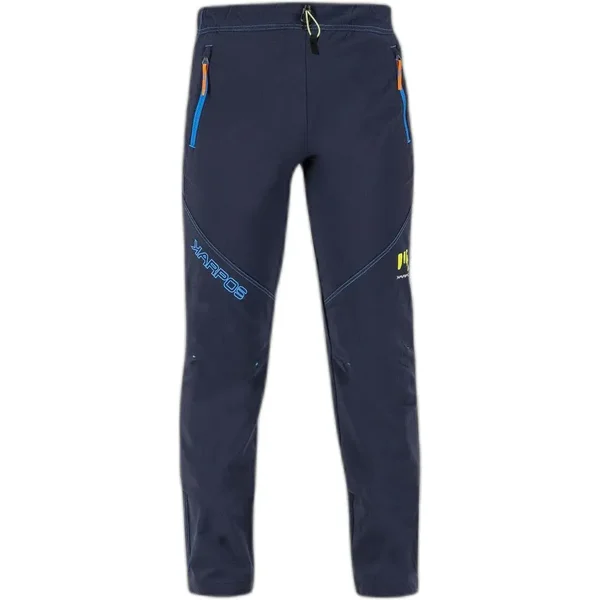 Pantalon randonnée enfant Karpos Fantasia