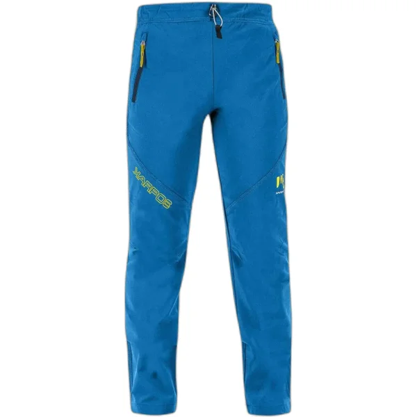Kinder Wanderhose Karpos Fantasia