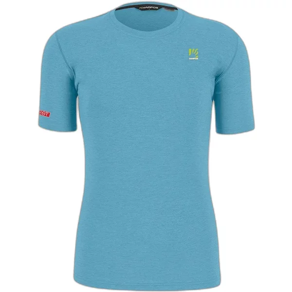 Trikot Karpos Piz De Mez