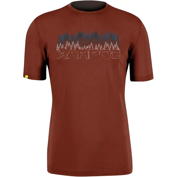 Camiseta Karpos Bosco