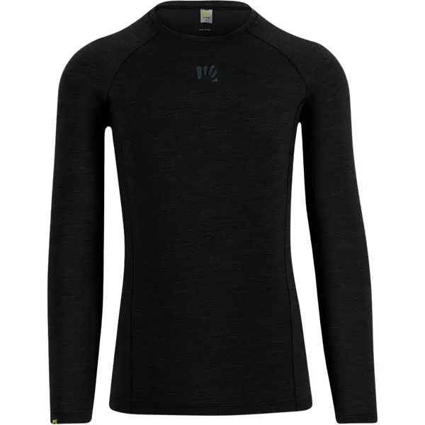 Langärmeliges UnterziehTrikot Karpos Dinamico Merino 180