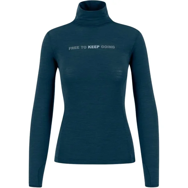 Woman sweater Karpos Coppolo Merino