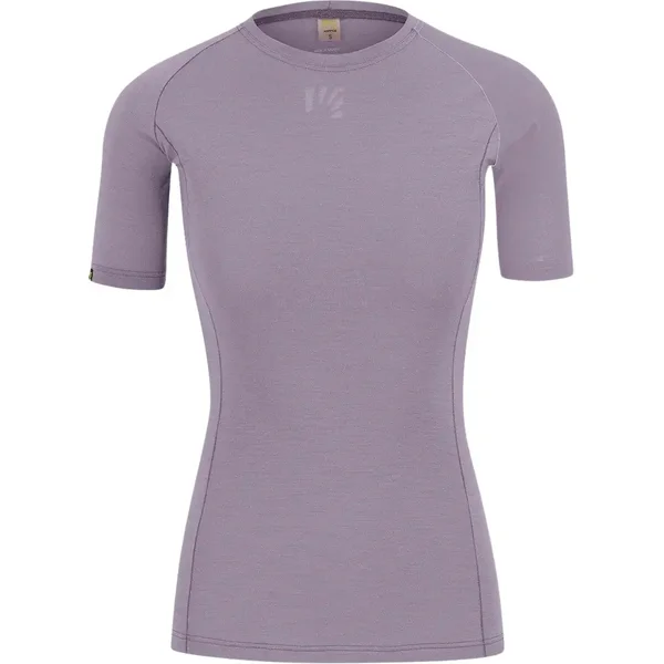 Maglia termica da donna Karpos Dinamico Merino 130