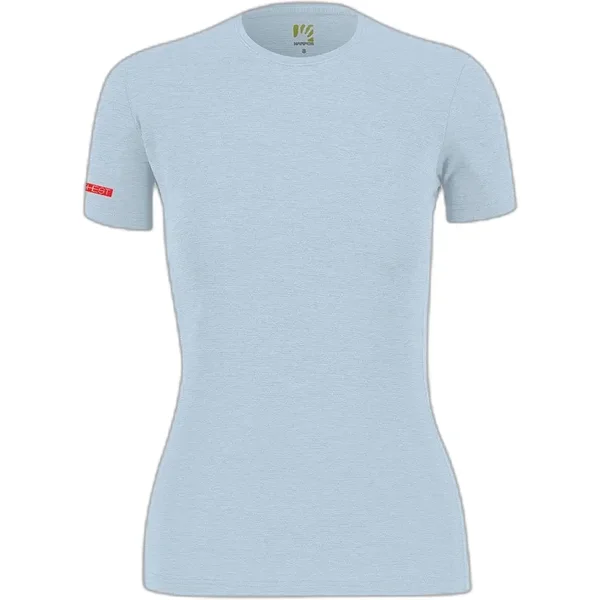 Maglia da donna Karpos Piz De Mez