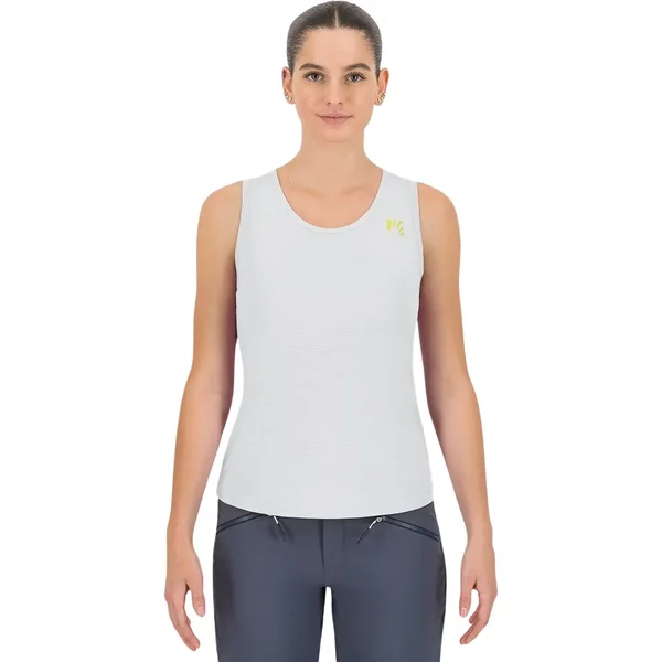 Canottiera da donna Karpos Loma Evo