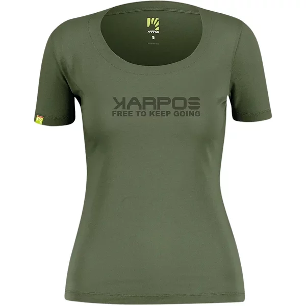 T-Shirt Karpos Loma