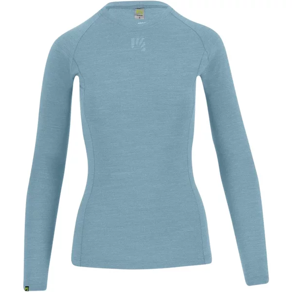 Langärmeliges UnterziehTrikot Karpos Dinamico Merino 180