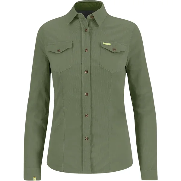 Camicia da donna Karpos Abete