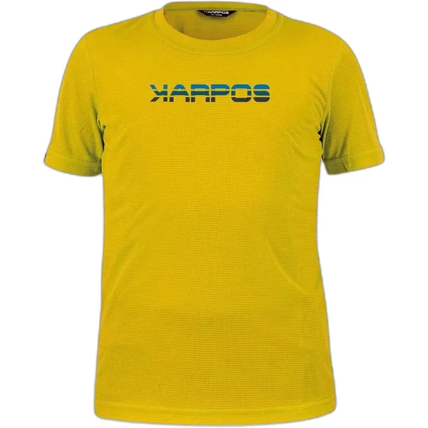 Camiseta infantil Karpos Loma