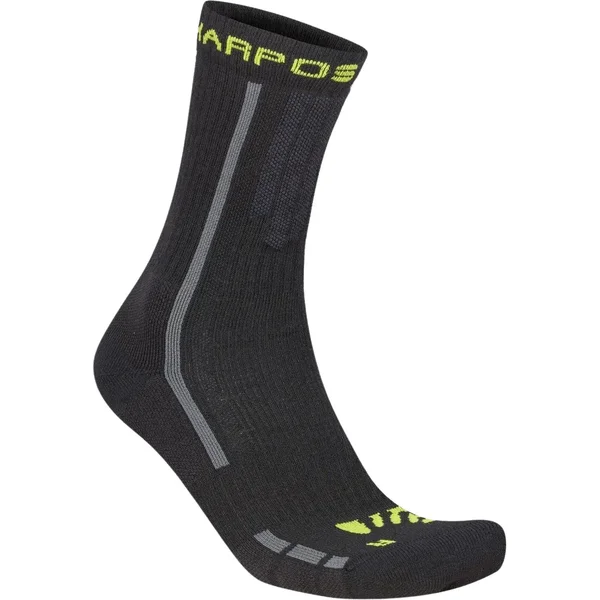 Sokken Karpos Scarnia Merino