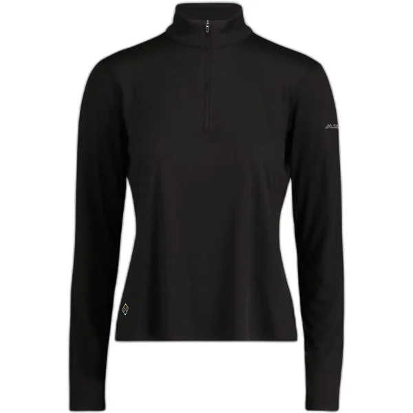 Blusa de manga larga mujer Kathmandu Seeker 1/4 Zip