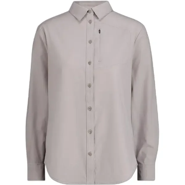 Women's long sleeve shirt Kathmandu Sun Breaker