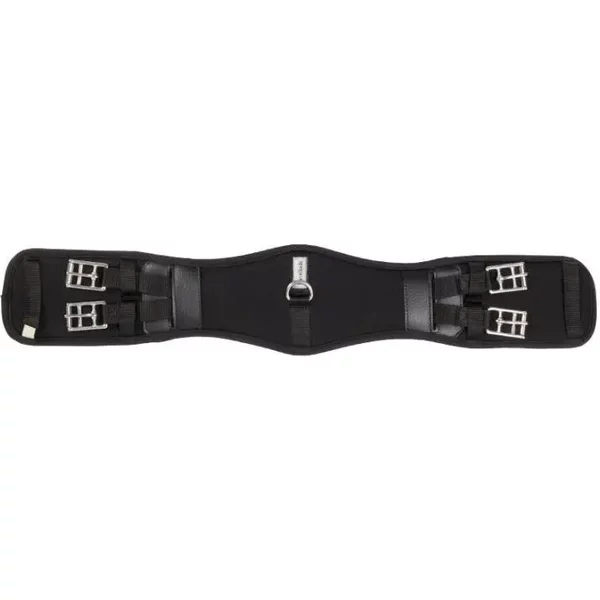 Sangle Pour Cheval Courte Sans éLastique Kavalkade Memory-Foam-image