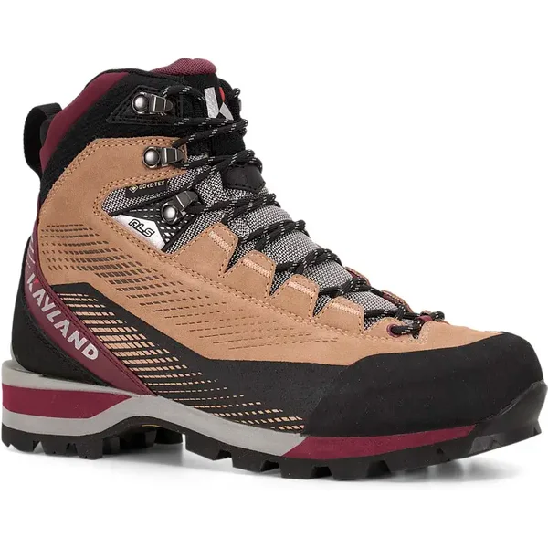 Chaussures de randonnée femme Kayland Grand Tour Gtx
