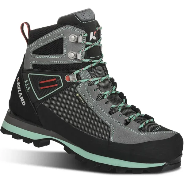 Botas de montaña para mujer Kayland Cross Mountain GTX