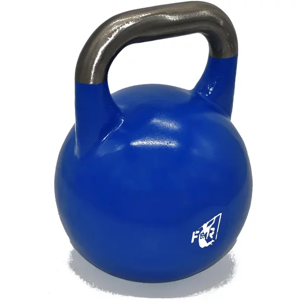 Kettlebel CompéTition Fit & Rack 12Kg-image