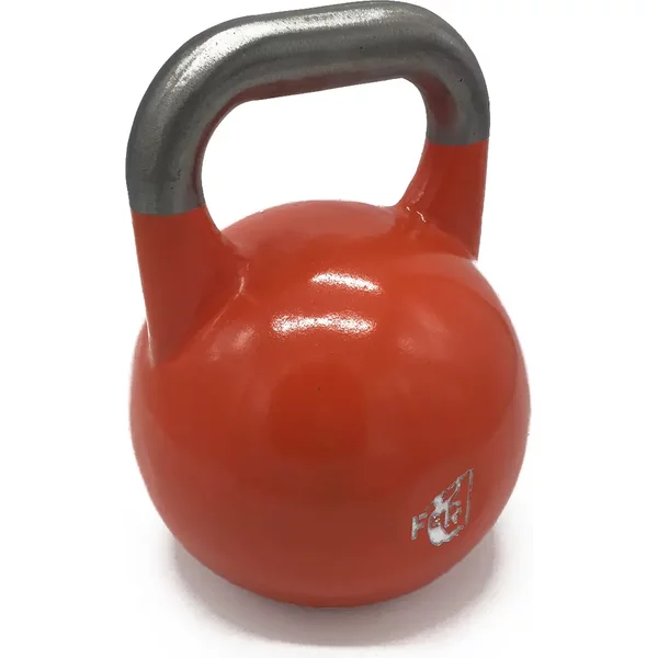 Kettlebel CompéTition Fit & Rack 28Kg-image