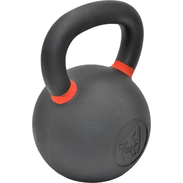 Kettlebel Entrainement Fit & Rack 28Kg-image