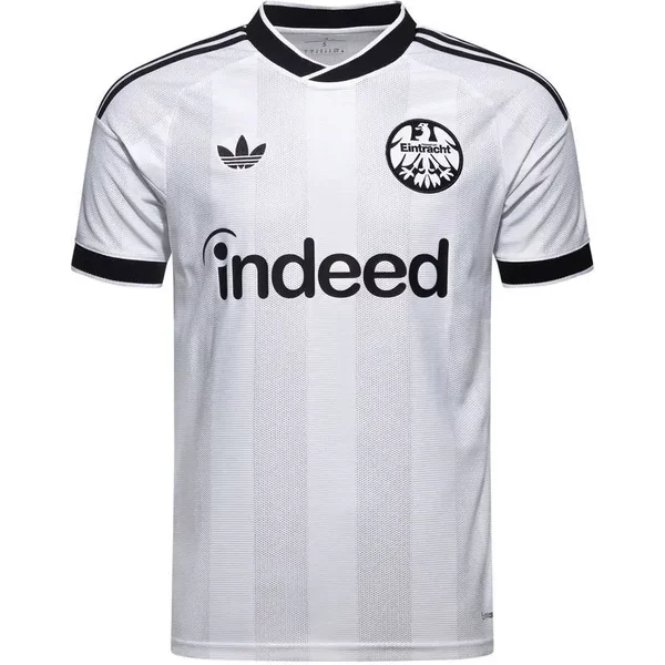 Maglia Trasferta Bambino Eintracht Francoforte 2026/27-image