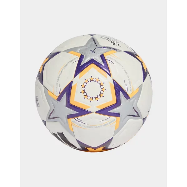 Ballon De Football Femme Adidas Uefa Ligue Des Champions 2026/27-image
