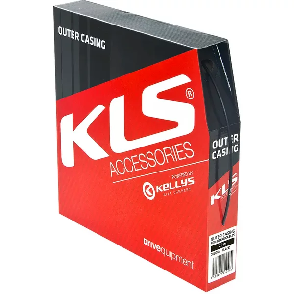Gaine ExtéRieure Pour CâBles De Frein Kellys-image