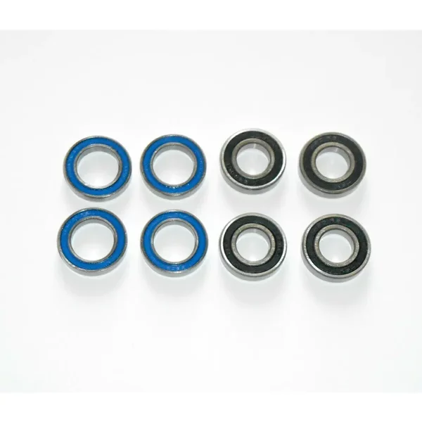 Kit D'entretien VéLo Pour Cadre Roulements Kellys Theos-image