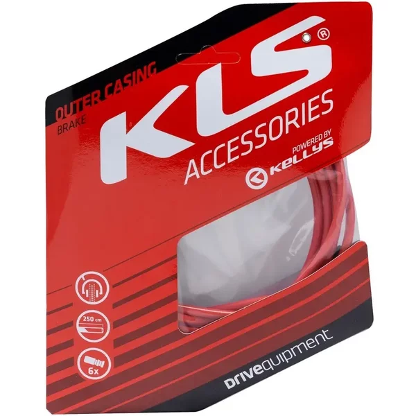 Gaine ExtéRieure Pour CâBles De Frein Kellys KLS-image