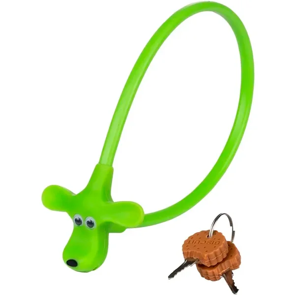 Antivol câble Kellys Kiddy