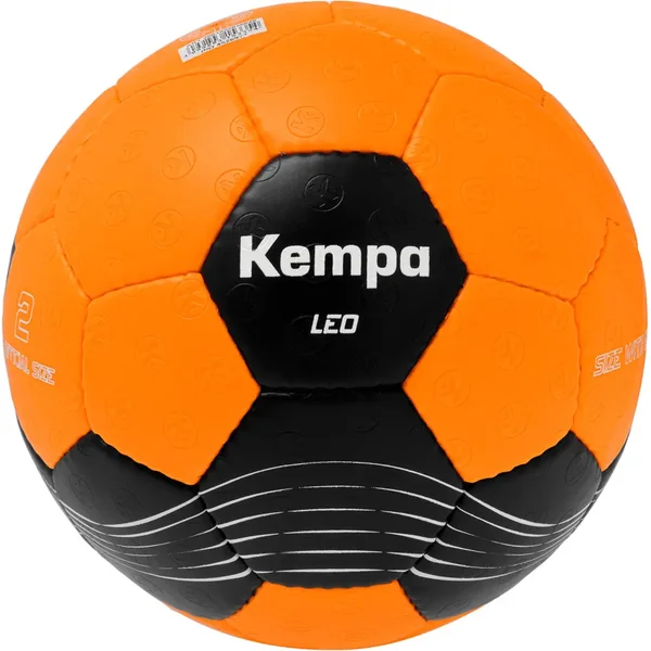 Ballon de handball Kempa Leo