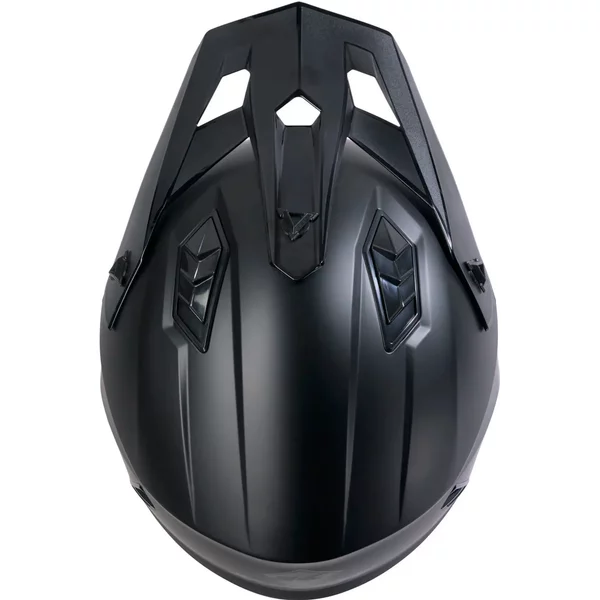 VisièRe Casque De Moto Cross Kenny Miles-image