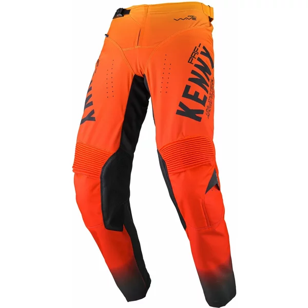 Pantalon Moto Cross Kenny Performance-image
