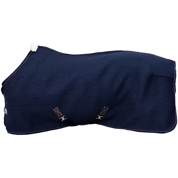 Couverture SéChante Pour Cheval Kentucky Horsewear 4D Spacer-image